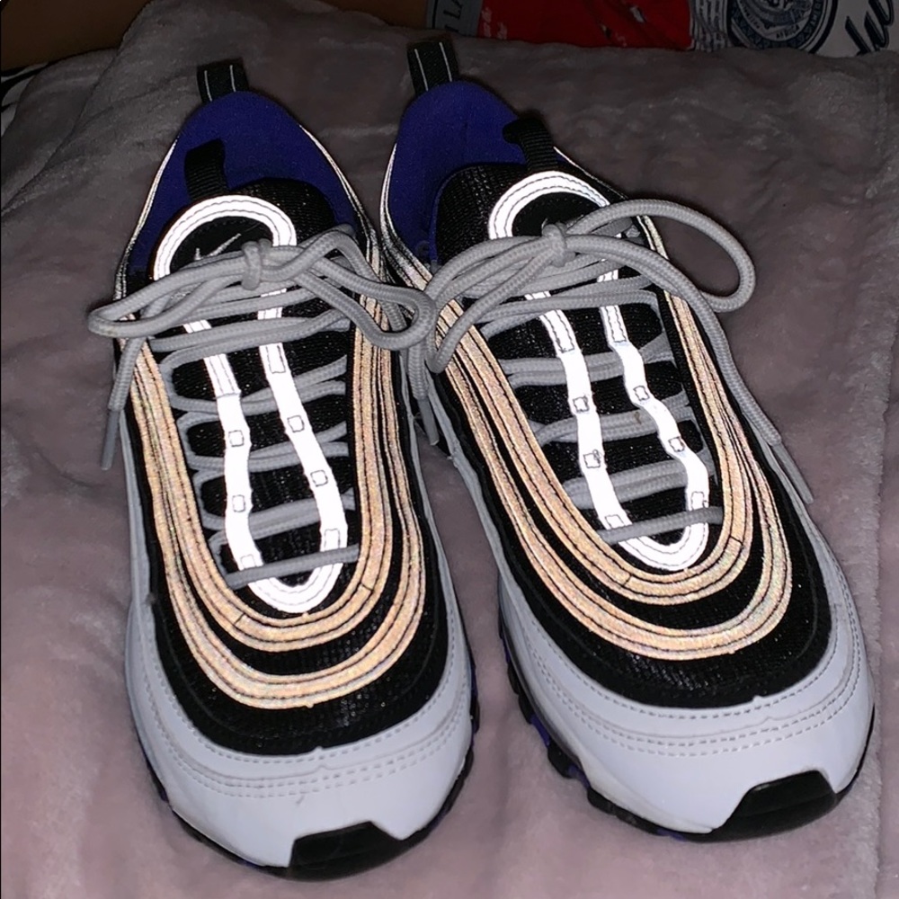 Nike 97’s shoes